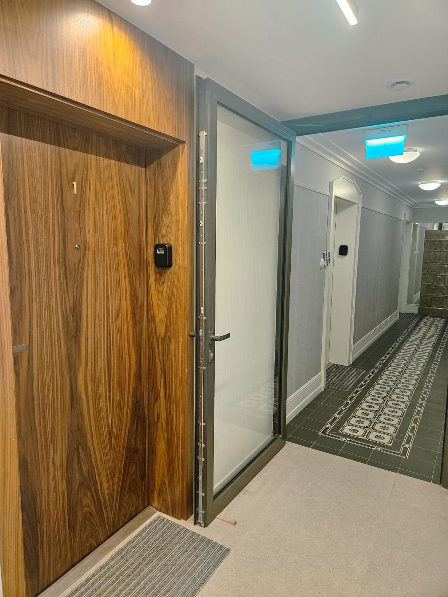 Apartament Wawel View Stylish - Kosciuszki 22 Kraków