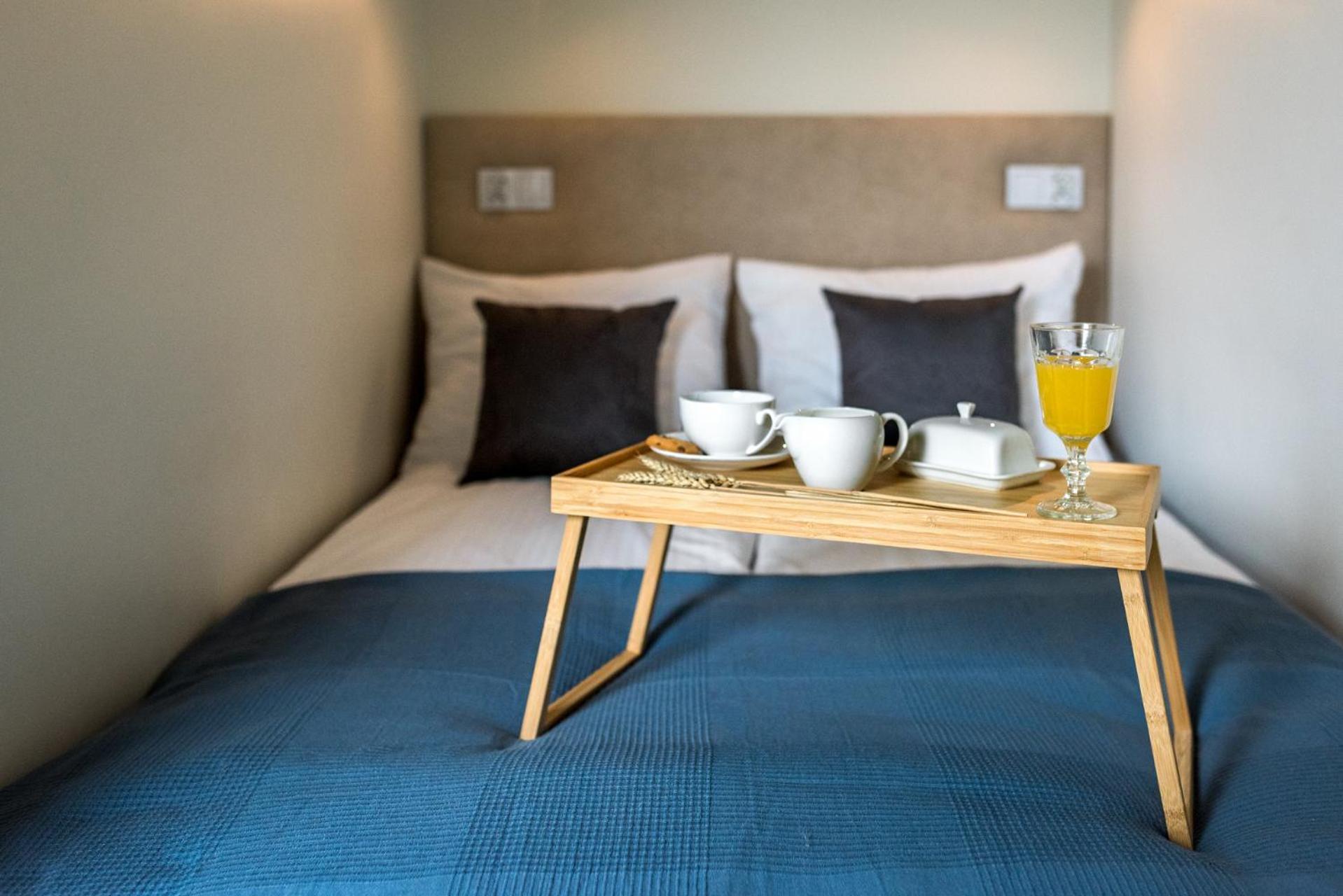 Wawel View Stylish - Kosciuszki 22 Apartament Kraków