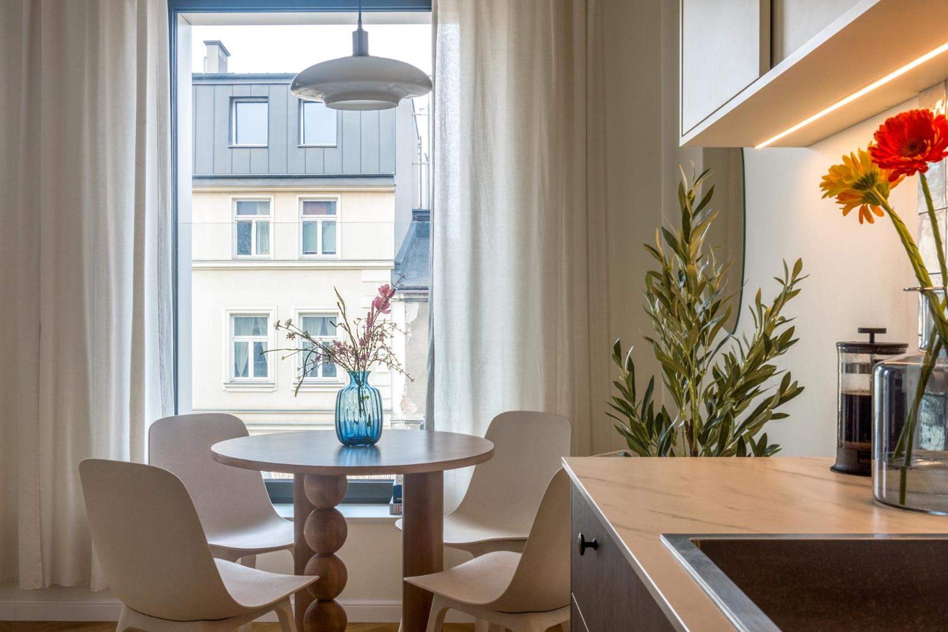 Apartament Wawel View Stylish - Kosciuszki 22 Kraków