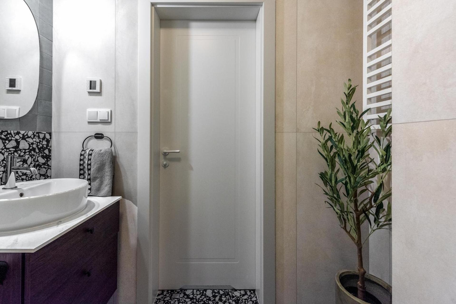 Apartament Wawel View Stylish - Kosciuszki 22 *